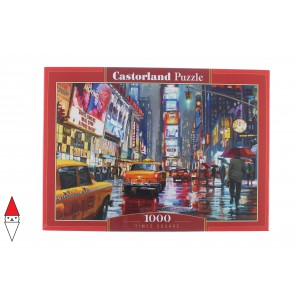 PUZZLE CASTORLAND 1000 PZ