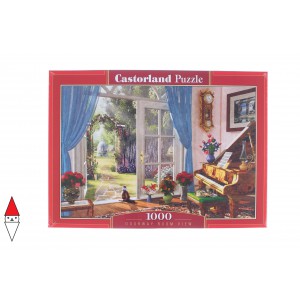 PUZZLE CASTORLAND 1000 PZ