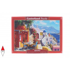 PUZZLE CASTORLAND 1000 PZ