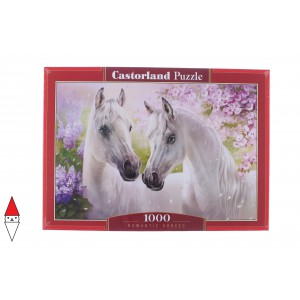 PUZZLE CASTORLAND 1000 PZ