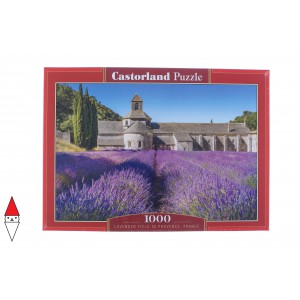 PUZZLE CASTORLAND 1000 PZ