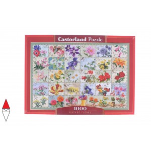 PUZZLE CASTORLAND 1000 PZ