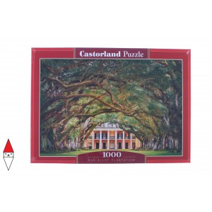 PUZZLE CASTORLAND 1000 PZ