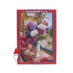 PUZZLE CASTORLAND 1000 PZ