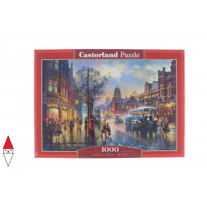 PUZZLE CASTORLAND 1000 PZ