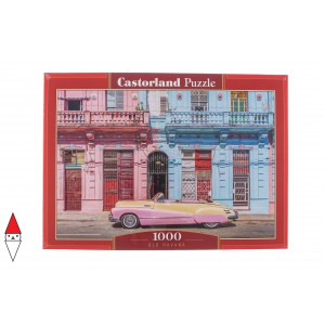 PUZZLE CASTORLAND 1000 PZ