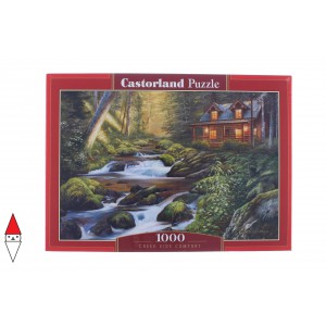 PUZZLE CASTORLAND 1000 PZ