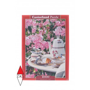 PUZZLE CASTORLAND 1000 PZ