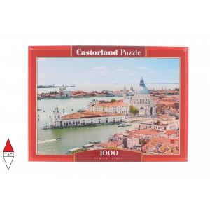 PUZZLE CASTORLAND 1000 PZ