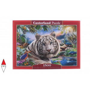 PUZZLE CASTORLAND 1500 PZ