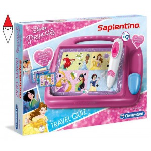 GIOCO EDUCATIVO CLEMENTONI