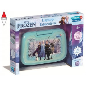 GIOCO EDUCATIVO CLEMENTONI