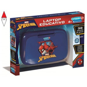 GIOCO EDUCATIVO CLEMENTONI