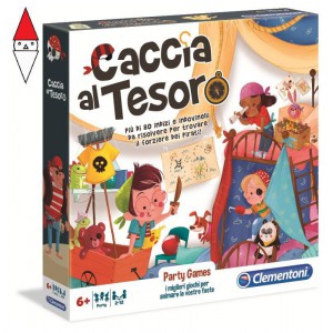 GIOCO DA TAVOLO CLEMENTONI