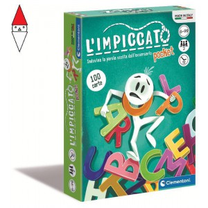 GIOCO DA TAVOLO CLEMENTONI