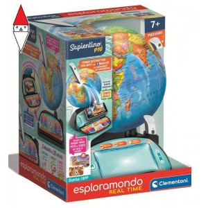 GIOCO EDUCATIVO CLEMENTONI