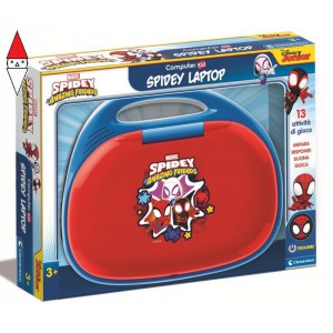 GIOCO EDUCATIVO CLEMENTONI