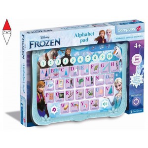 GIOCO EDUCATIVO CLEMENTONI