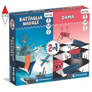 GIOCO DA TAVOLO CLEMENTONI