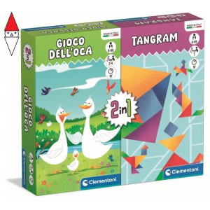 GIOCO DA TAVOLO CLEMENTONI