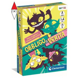 GIOCO DA TAVOLO CLEMENTONI