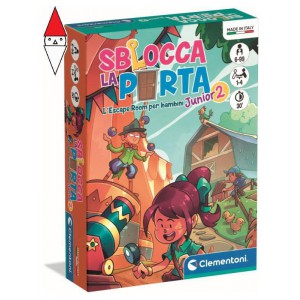 GIOCO DA TAVOLO CLEMENTONI