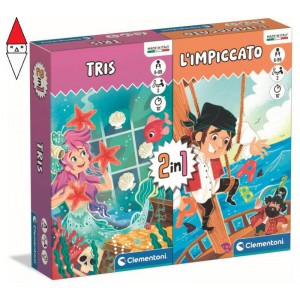 GIOCO DA TAVOLO CLEMENTONI