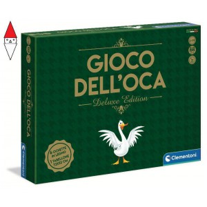 GIOCO DA TAVOLO CLEMENTONI