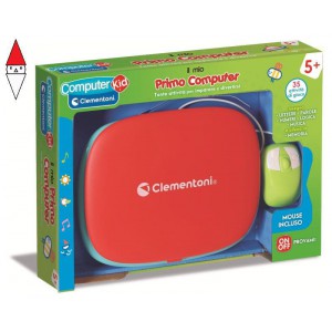 GIOCO EDUCATIVO CLEMENTONI