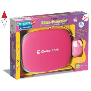 GIOCO EDUCATIVO CLEMENTONI
