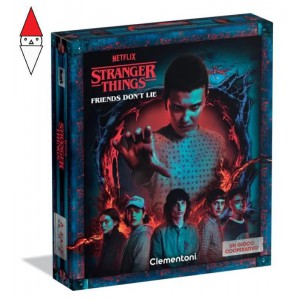 GIOCO DA TAVOLO CLEMENTONI