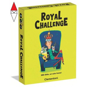 GIOCO DA TAVOLO CLEMENTONI