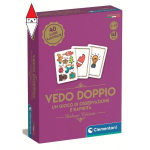 CARTE DA GIOCO CLEMENTONI
