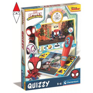 GIOCO EDUCATIVO CLEMENTONI