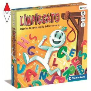 GIOCO DA TAVOLO CLEMENTONI