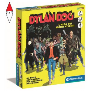 GIOCO DA TAVOLO CLEMENTONI