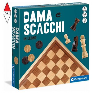GIOCO DA TAVOLO CLEMENTONI