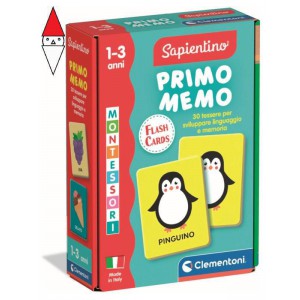GIOCO DA TAVOLO CLEMENTONI