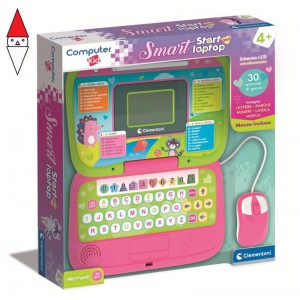 GIOCO EDUCATIVO CLEMENTONI