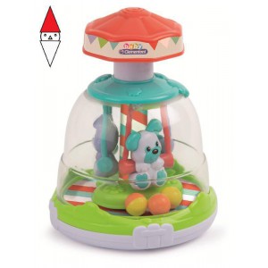 PRIMA INFANZIA CLEMENTONI