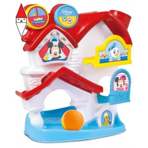 PRIMA INFANZIA CLEMENTONI