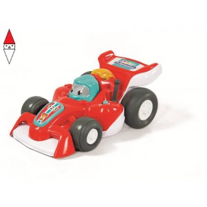 PRIMA INFANZIA CLEMENTONI