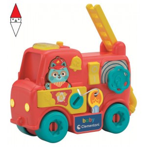 PRIMA INFANZIA CLEMENTONI