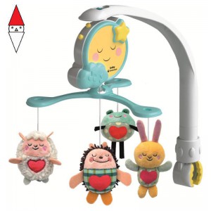 PRIMA INFANZIA CLEMENTONI