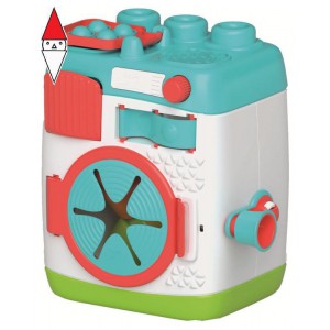 PRIMA INFANZIA CLEMENTONI