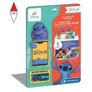 PRIMA INFANZIA CLEMENTONI