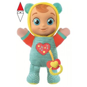 PRIMA INFANZIA CLEMENTONI