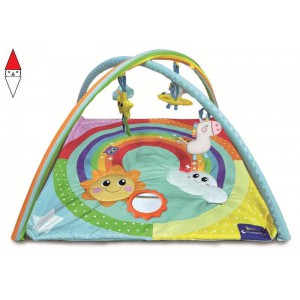 PRIMA INFANZIA CLEMENTONI