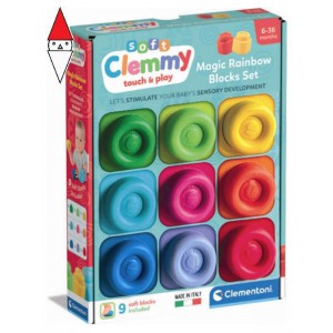 PRIMA INFANZIA CLEMENTONI