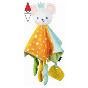 PRIMA INFANZIA CLEMENTONI